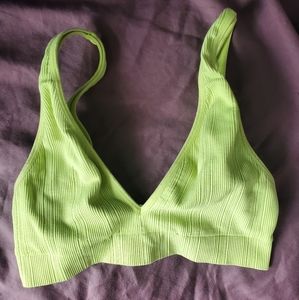*2 for 16* Neon sports bra